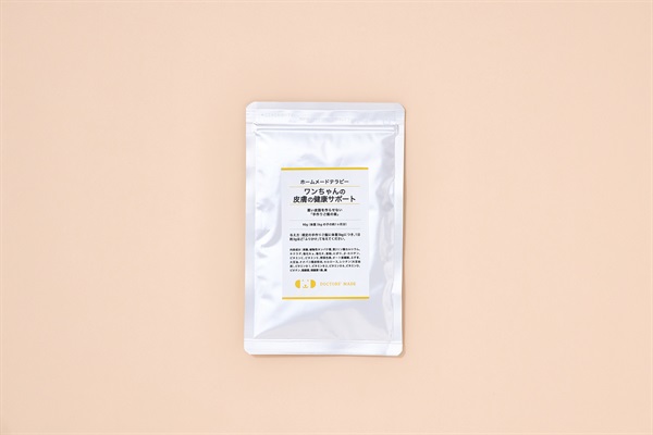 商品詳細｜ワンちゃんの健康を徹底サポート｜ドクターズメイド【公式】